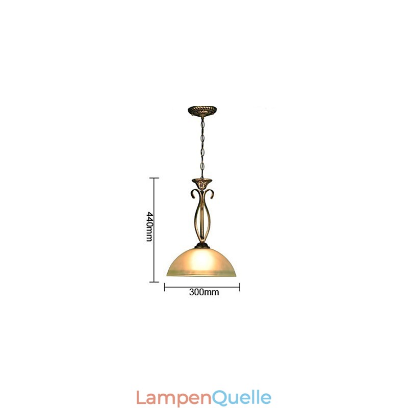 Northern Rural Tischlampe ist eine zeitgenössische und kontraktierte Idee mit einem Kopf, einer Droplight-Glaslampe