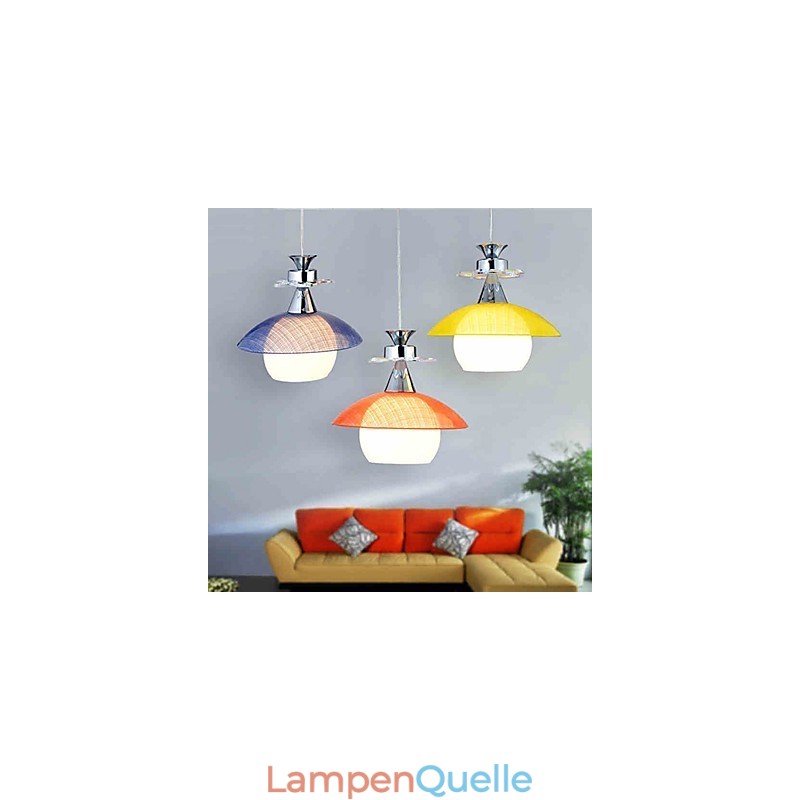 Pendelleuchten Modern Zeitgenössisch Glas