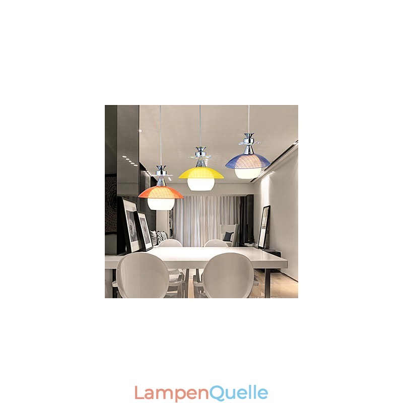 Pendelleuchten Modern Zeitgenössisch Glas