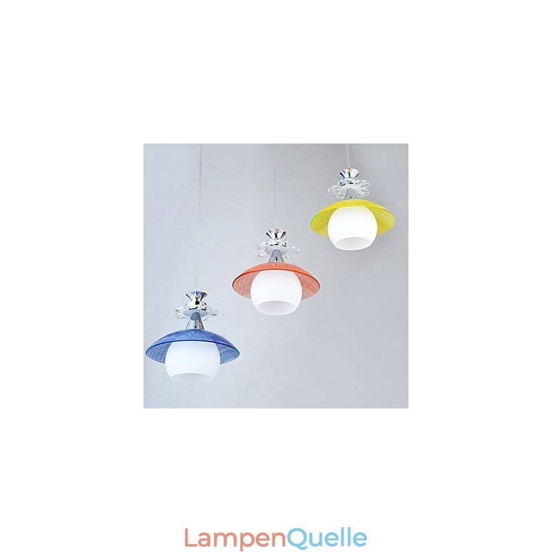 Pendelleuchten Modern Zeitgenössisch Glas