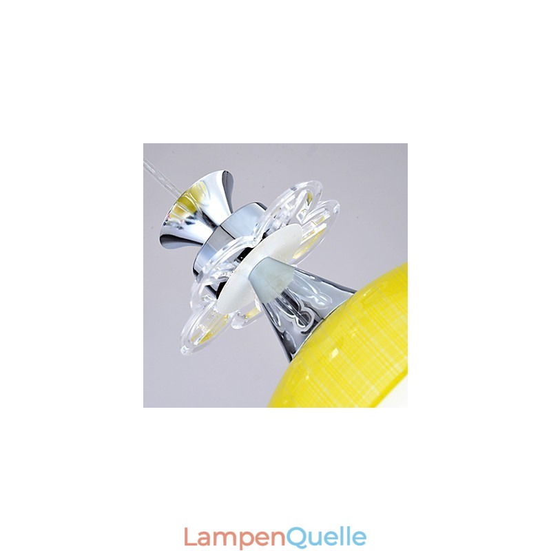 Pendelleuchten Modern Zeitgenössisch Glas