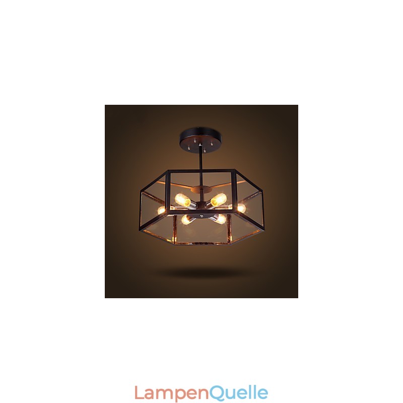 Glas Kronleuchter Moderne Minimalistischen Mittelmeer Cafe Nordic Lampen Kronleuchter