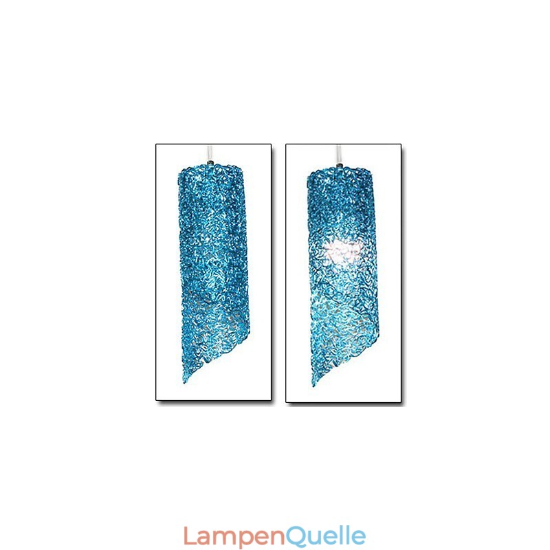 Einkopf-zylindrische runde lange Aluminiumzylinder-Kreativlampen