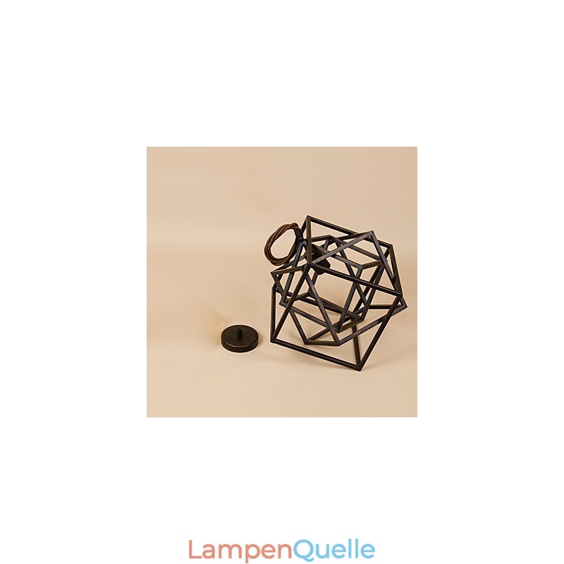 Retro Klassische Metall Decke Lichter Einfache Anhänger Lampen Cafe Anhänger Lampe