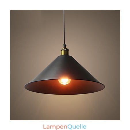 Country Designers Metall-Pendelleuchte Country Designers Metall-Pendelleuchte