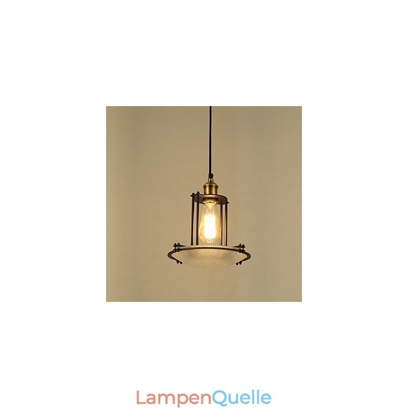 Country Designer Pendelleuchte