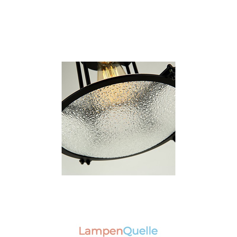 Country Designer Pendelleuchte