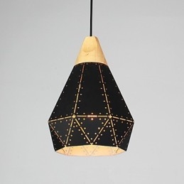 Retro Klassische Metall Decke Lichter Einfache Anhänger Lampen Cafe Anhänger Lampe