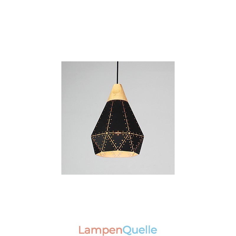 Retro Klassische Metall Decke Lichter Einfache Anhänger Lampen Cafe Anhänger Lampe