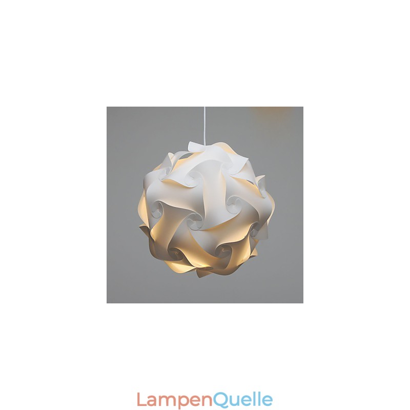 Kreative Die Nordic Creative Arts Vertraglich Mode Droplight Lampe