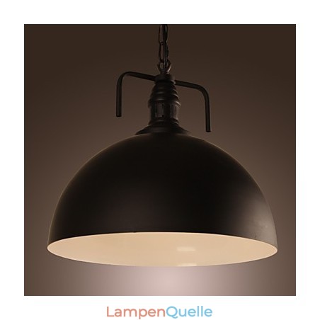 Traditionelle klassische Retro-Schüssel-Mini-Stil-Pendelleuchte Traditionelle klassische Retro-Schüssel-Mini-Stil-Pendelleuchte