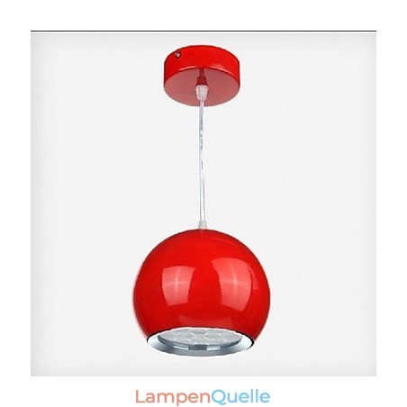 Moderne zeitgenössische Globus Malerei Metall Pendelleuchte Moderne zeitgenössische Globus Malerei Metall Pendelleuchte