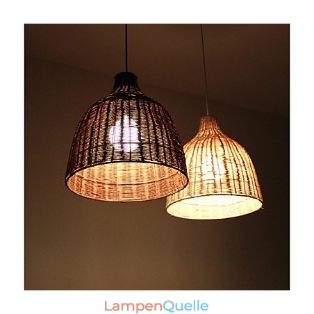 Ländlichen Stil Cany Art Kreative Handarbeit aus dem Rohr macht Droplight Lampe Ländlichen Stil Cany Art Kreative Handarbeit aus dem Rohr macht Droplight Lampe