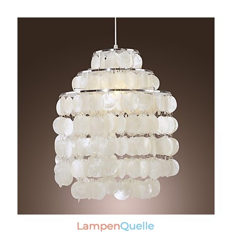 Moderne Pendelleuchte im zeitgenössischen Mini-Stil aus Chrom Moderne Pendelleuchte im zeitgenössischen Mini-Stil aus Chrom
