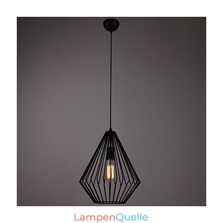Mini-Anhänger Diamanten Lampe 1 Licht Malerei Verarbeitung Mini-Anhänger Diamanten Lampe 1 Licht Malerei Verarbeitung