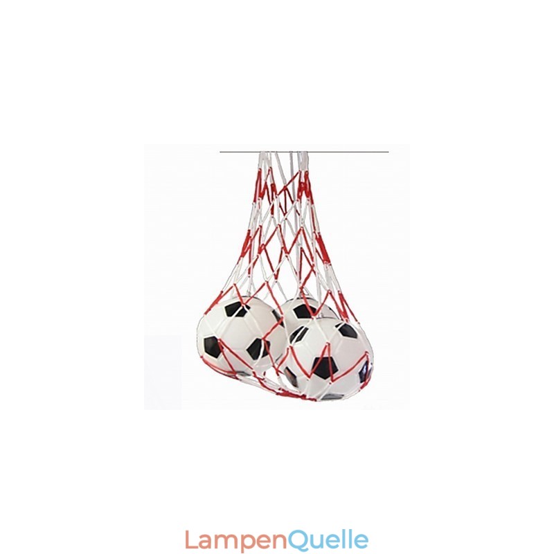 Kinder Fußball Moderne Minimalistische Pendelleuchte Junge Lichter 3 Lichter