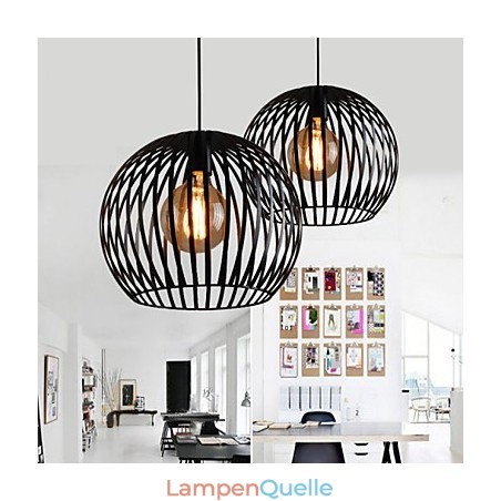Country Designers Metall-Pendelleuchte Country Designers Metall-Pendelleuchte