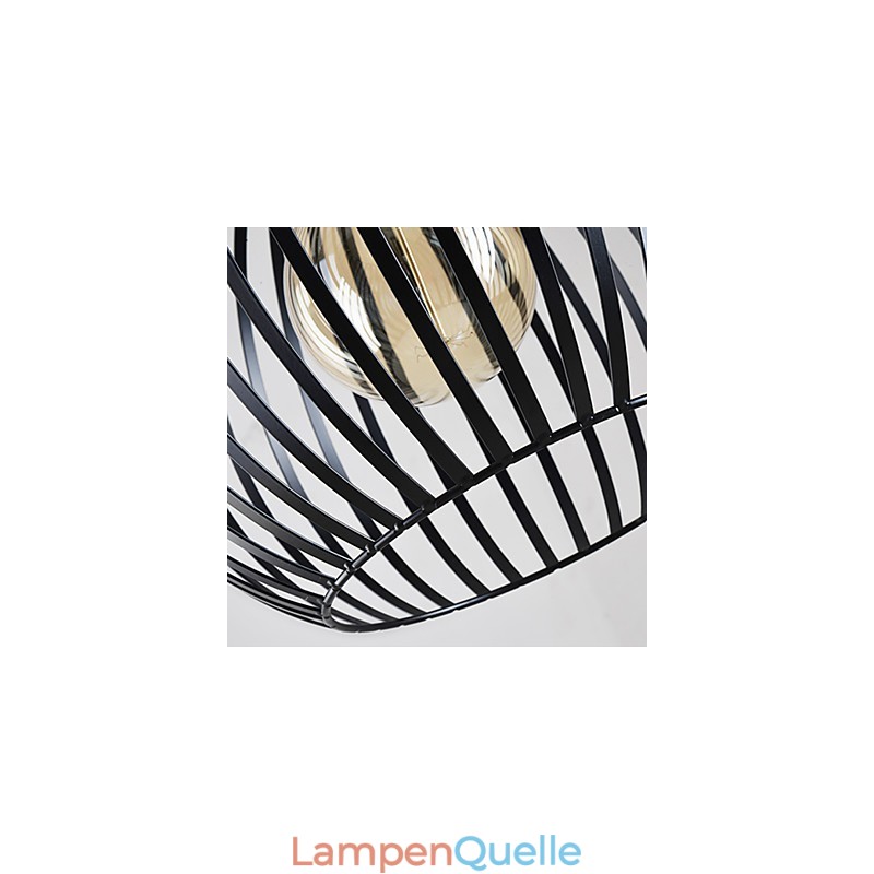 Country Designers Metall-Pendelleuchte