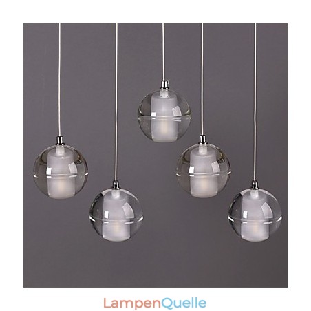 1 Licht Kristall Glas Stein Pendelleuchte Cafe Pendelleuchte Dekorative Pendelbeleuchtung 1 Licht Kristall Glas Stein Pendelleuchte Cafe Pendelleuchte Dekorative Pendelbeleuchtung