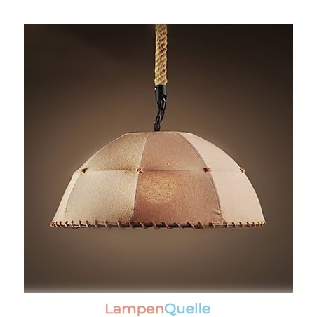 Vertraglich Nordic Vintage Bettwäsche Hanf Seil Amerikanischen Land Droplight Lampe Vertraglich Nordic Vintage Bettwäsche Hanf Seil Amerikanischen Land Droplight Lampe