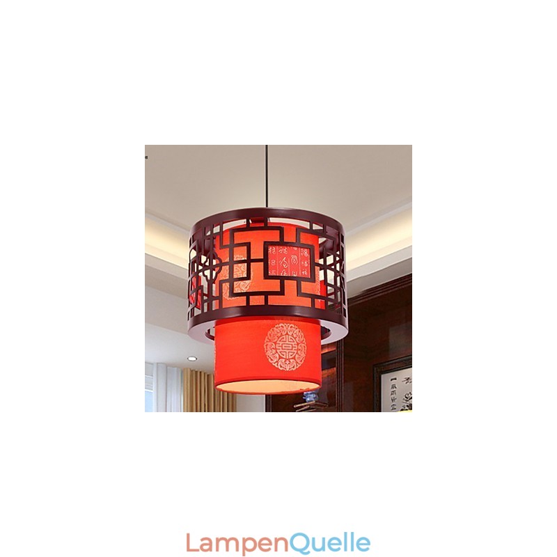 Einzelkopf Mahlzeiten Kronleuchter Archaizes Teehaus Kleine Droplight Lampe
