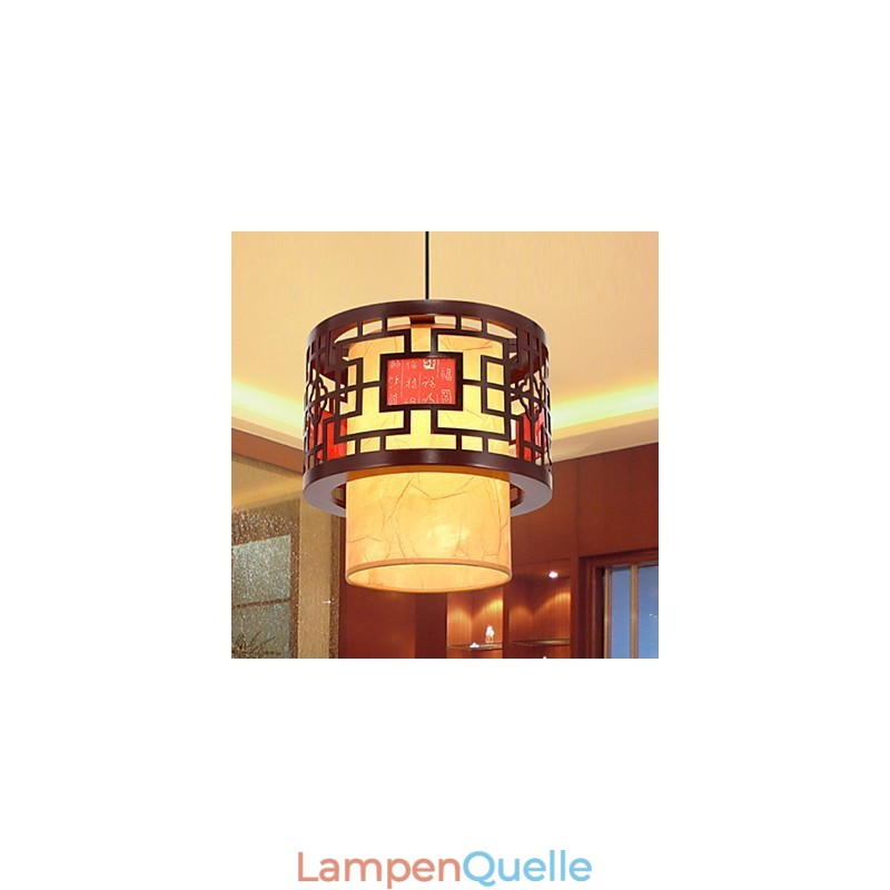 Einzelkopf Mahlzeiten Kronleuchter Archaizes Teehaus Kleine Droplight Lampe