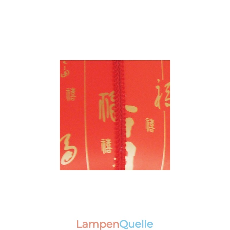 Archaize Schaffell Rote Laternen Veranda Droplight Lampe Licht