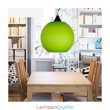 Einfache Mode Farbe Glas Kronleuchter Licht Einfache Mode Farbe Glas Kronleuchter Licht