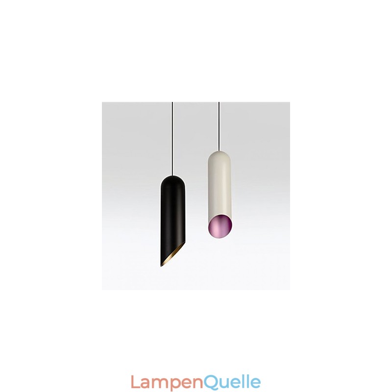 Tomdixon Pfeifenleuchte