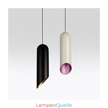 Tomdixon Pfeifenleuchte Tomdixon Pfeifenleuchte