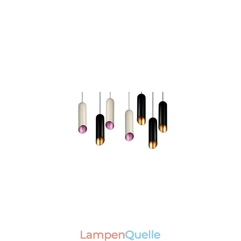 Tomdixon Pfeifenleuchte