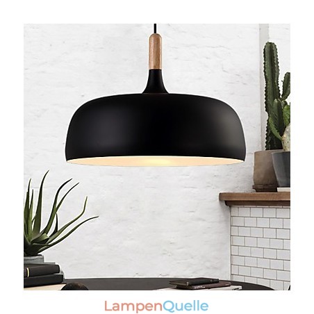 Moderne, zeitgenössische Pendelleuchte aus Metall im Landhausstil Moderne, zeitgenössische Pendelleuchte aus Metall im Landhausstil