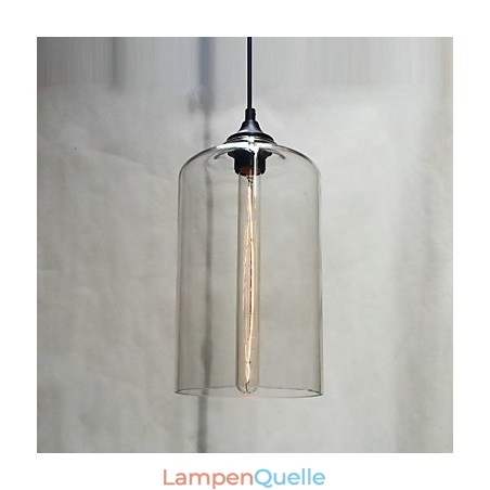 Flaschendesign-Anhänger 1 Licht Prägnante Eisenmalerei Flaschendesign-Anhänger 1 Licht Prägnante Eisenmalerei