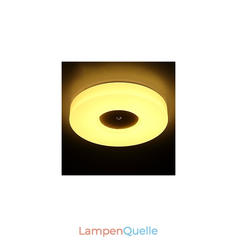 Moderne zeitgenössische Country Mini-Stil andere Holz Bambus Pendelleuchte