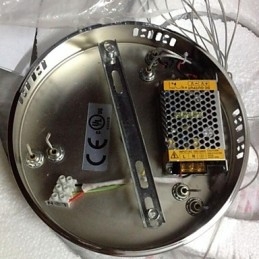 Modern Zeitgenössisch Traditionell Klassisch Rustikal Lodge Vintage Retro Country Island Kristall Galvanisiertes Metall