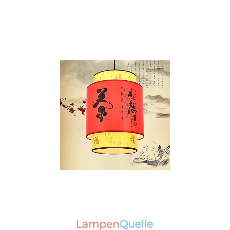 Einzelkopf Mahlzeiten Kronleuchter Archaizes Teehaus Kleine Droplight Lampe