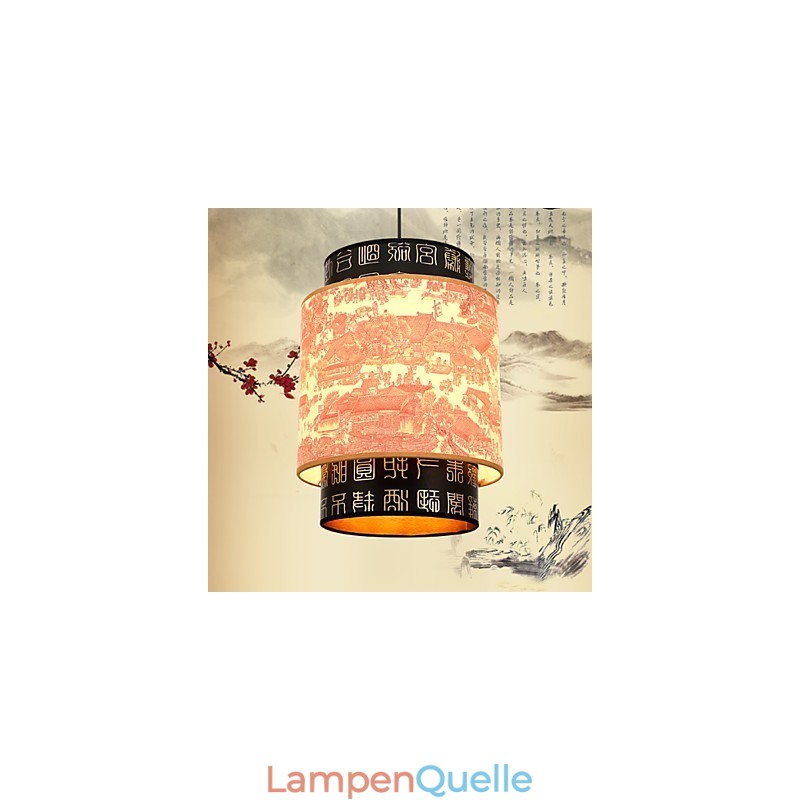 Einzelkopf Mahlzeiten Kronleuchter Archaizes Teehaus Kleine Droplight Lampe