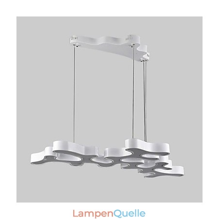 Pendelleuchten-Dekoration