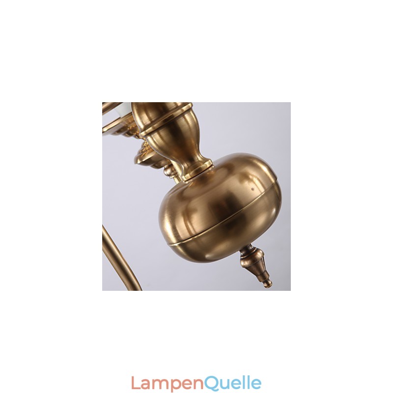 Pendelleuchten Kristall Mini Stil Traditionell Klassisch Metall