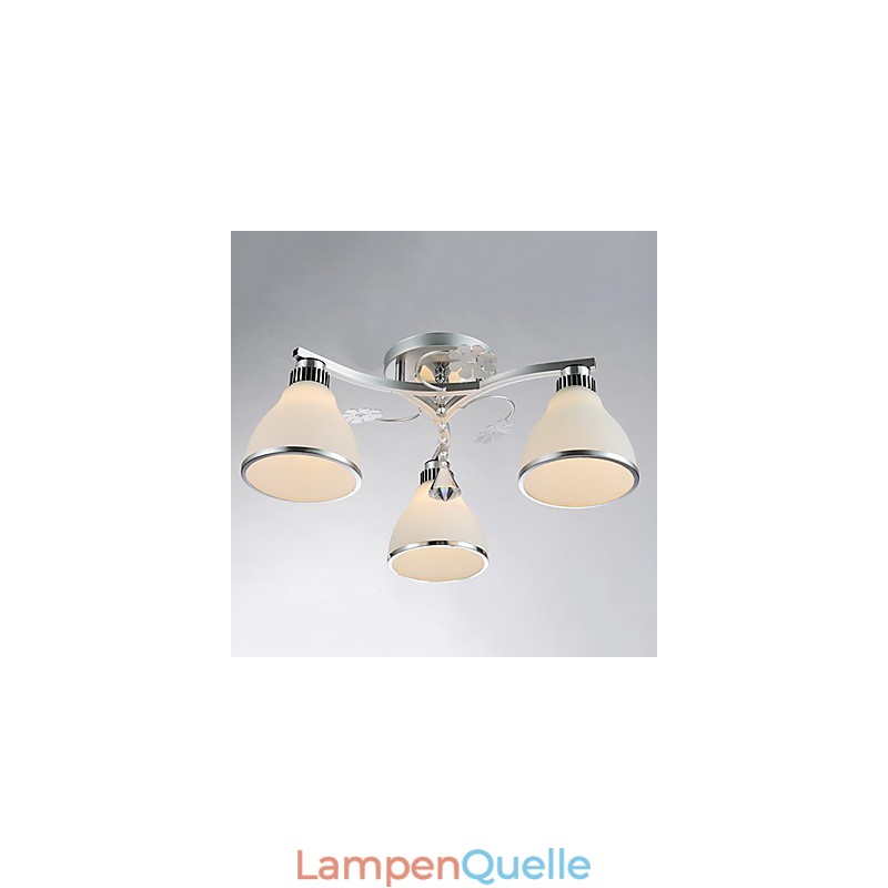 Unterputzmontage Modern Zeitgenössisch Metall