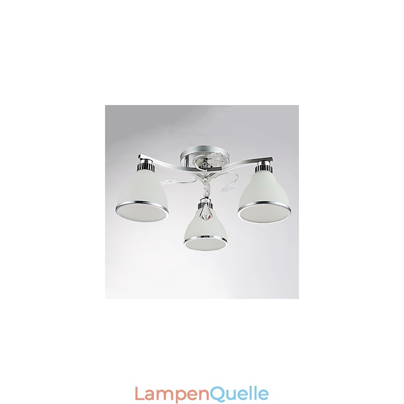 Unterputzmontage Modern Zeitgenössisch Metall