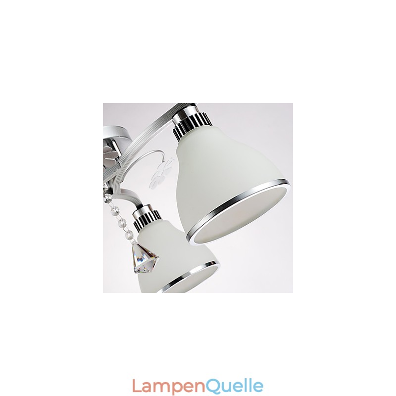 Unterputzmontage Modern Zeitgenössisch Metall