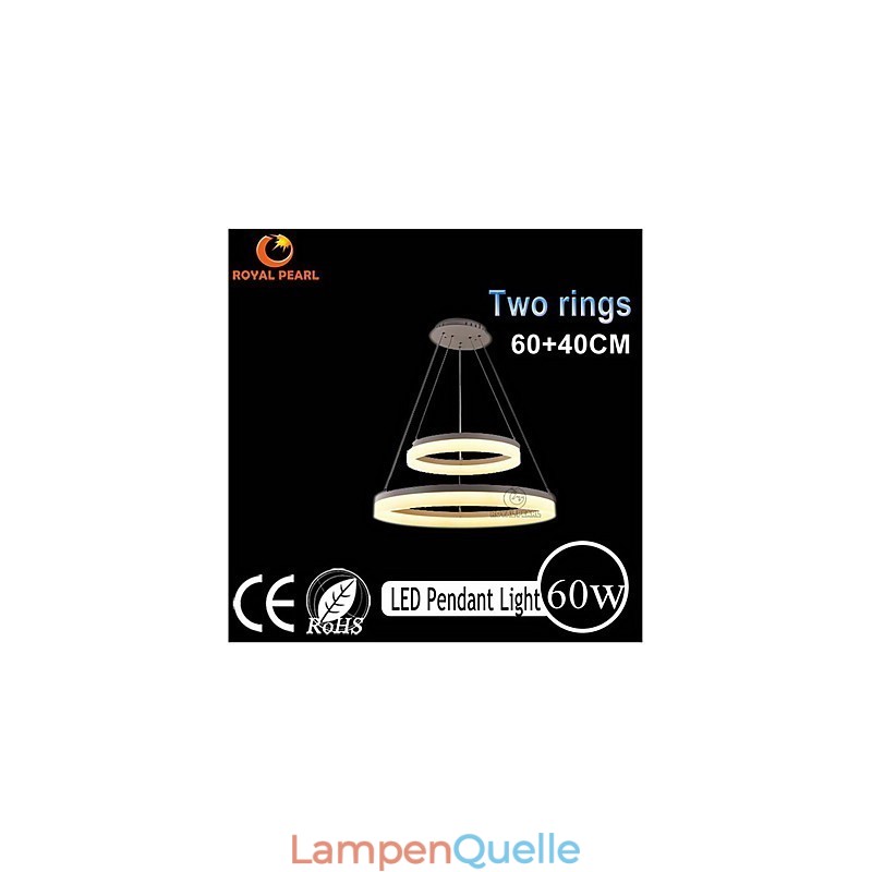 China Modern Acryl Pendelleuchte Deckenleuchte