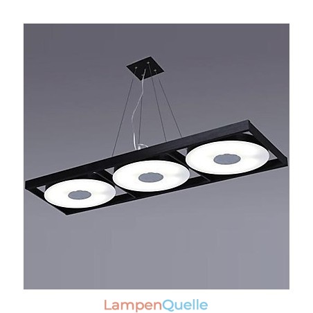 Pendelleuchten 3 Licht Modern Einfach Künstlerisch Pendelleuchten 3 Licht Modern Einfach Künstlerisch