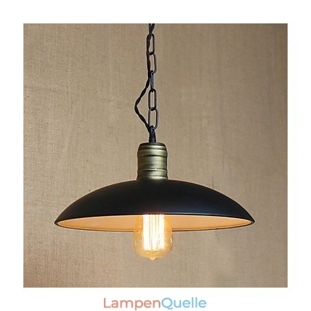 Retro Country Designer Pendelleuchte Retro Country Designer Pendelleuchte