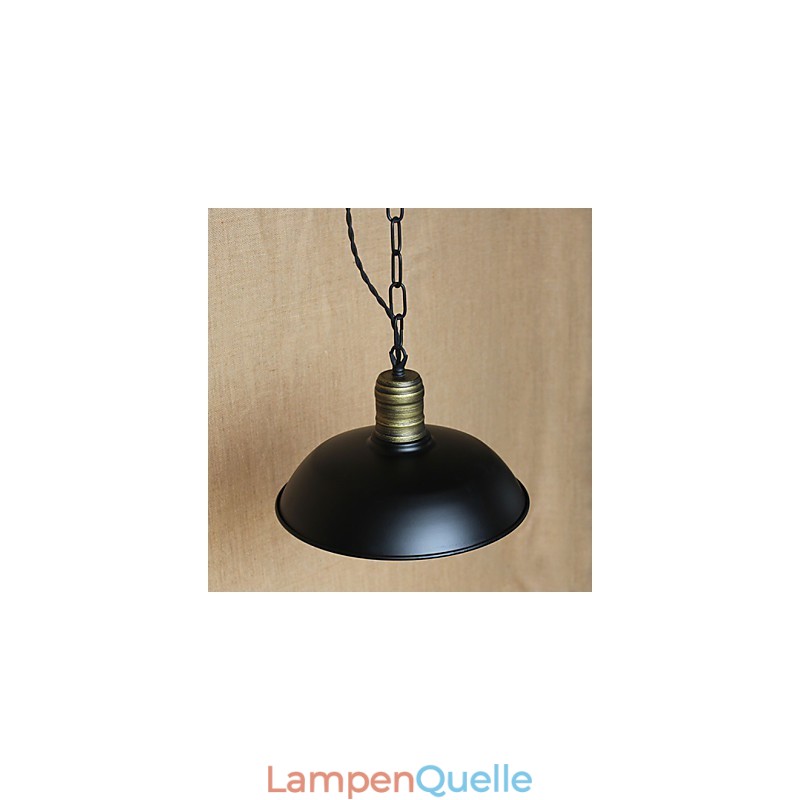 Retro Country Designer Pendelleuchte