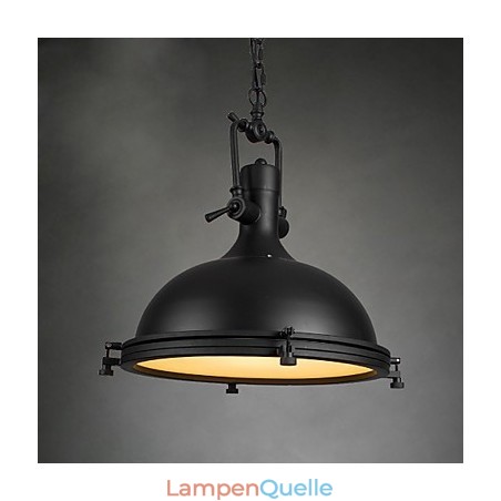 Industrielle einzelne Pendelleuchte schmücken Loft-Stil Vintage Metall Drop Light Industrielle einzelne Pendelleuchte schmücken Loft-Stil Vintage Metall Drop Light