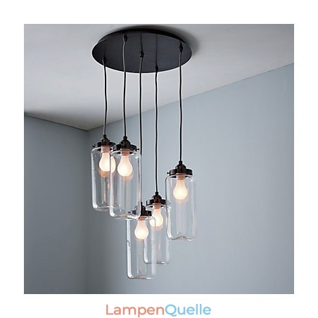Traditionelle klassische Vintage-Pendelleuchte Traditionelle klassische Vintage-Pendelleuchte