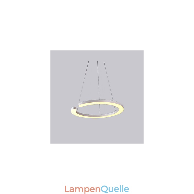 Design Moderne Hängeleuchte