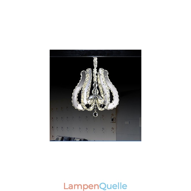 Kristalllampe Lampe im europäischen Stil